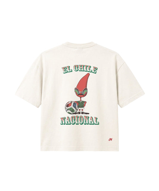 Chile Nacional Hueso
