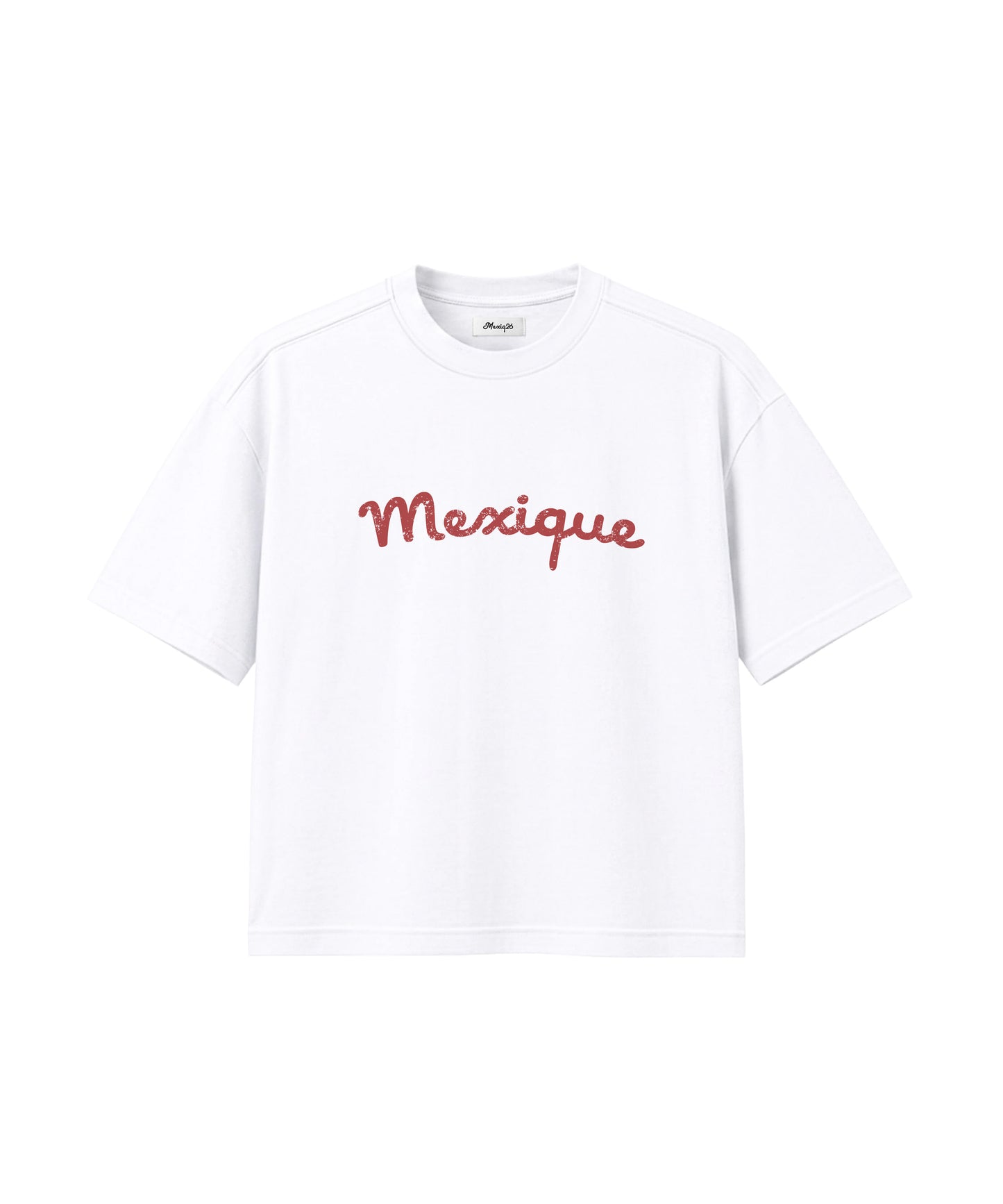Mexique Blanca