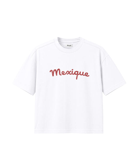 Mexique Blanca
