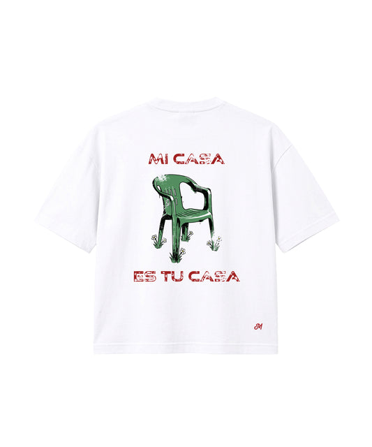 Mi Casa es Tu Casa Blanca